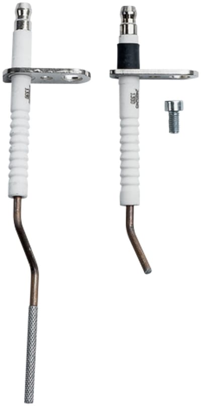 Wolf Ontstekingselektrodenset voor COB-2/TOB, 2486214