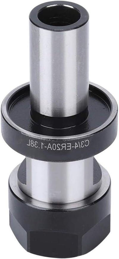 Verlengstang Gereedschap - Snijgereedschap Accessoire - Precisie Snijwerk - Robuuste Legering - 138 Inch - Metaal