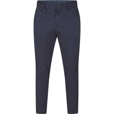 Boss Heren C-Genius Broek (Donkerblauw)
