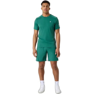 Bjorn Borg ACE RACQUET 7" SHORTS POSY GREEN 10003628-gn276