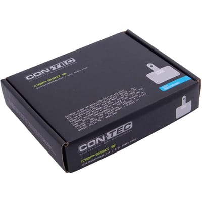 Remblok Contec Sint CBP-530S Shimano Deo (x25)