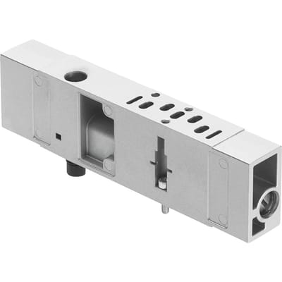 Festo Smoorplaat- 540176