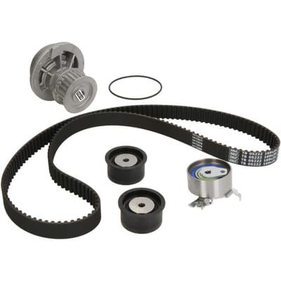 Waterpomp+distributieriem set SKF VKMC 05222