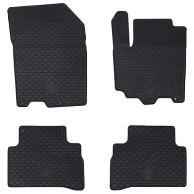 vidaXL - Automat - 4 - st - geschikt - voor - Suzuki - VITARA - 2015- - Rubber