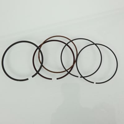 Segment de piston origine pour scooter Yamaha 125 X-Max 2014 à 2017 5D7E16030000 Neuf