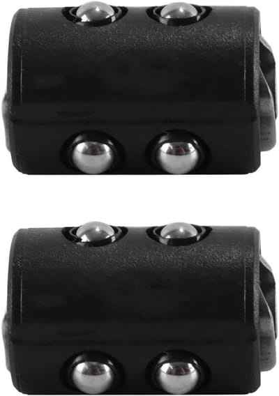 DSG Versnellingspookbal 0AM311562C 217127A Geschikt voor Audi A1 A3 Q3 en Volkswagen Skoda, Betrouwbare Vervanging, Hoogwaardige Kwaliteit, Eenvoudige Installatie