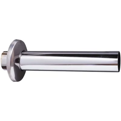 Wirquin Muuraansluitbuis Ø32mm