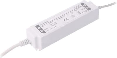 LED voeding - 12V, 5A - 60W - IP67 - WATERPROOF - ESPE