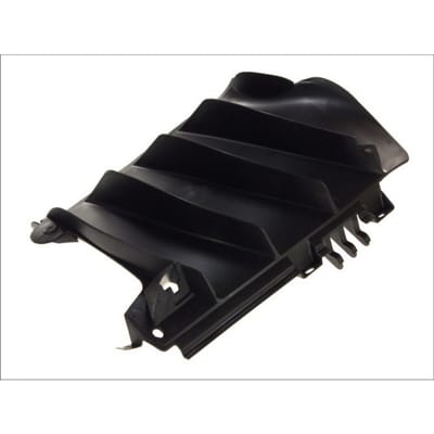 Windleiplaat, cabine DT Spare Parts 1.22499