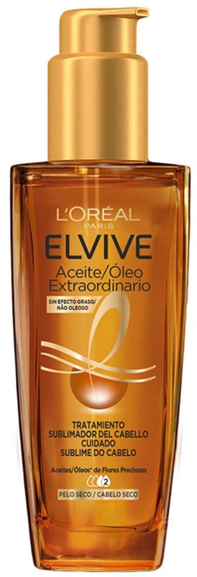 Vochtinbrengende Olie L'Oreal Expert Professionnel