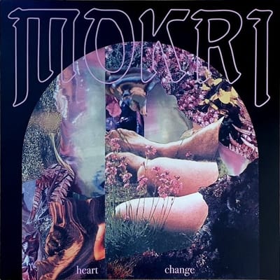 Mokri - Heart Change (CD)