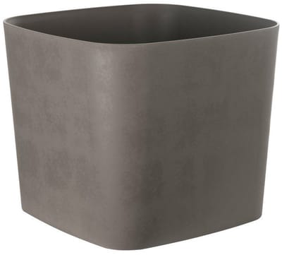 GARDEN ID – 1610707 – Bloempot – Vierkant – 16 L