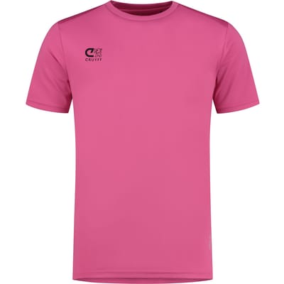 Cruyff Training Shirt Heren - Maat S