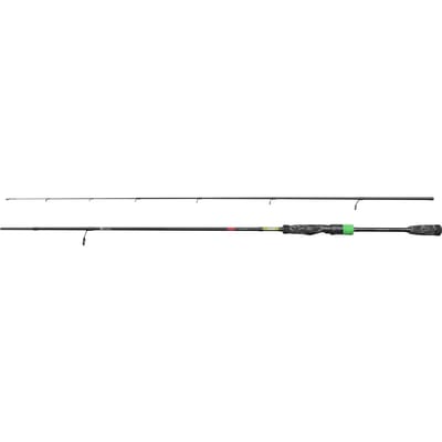 Spinhengel Berkley URBN II Allrounder 3-14g