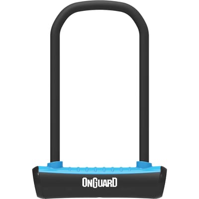 Antidiefstal u Onguard Neon U-Lock STD-115x230mm-11mm