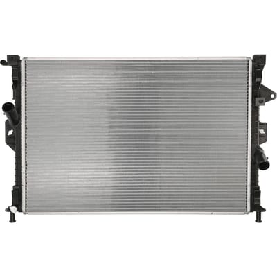 Radiator, motorkoeling DENSO DRM10048