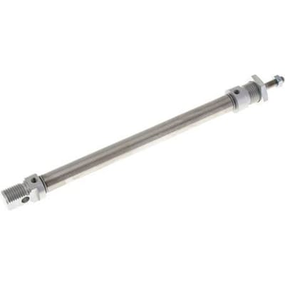 ISO 6432 Ronde Dubbelwerkende Cilinder 12-125mm - Magnetisch