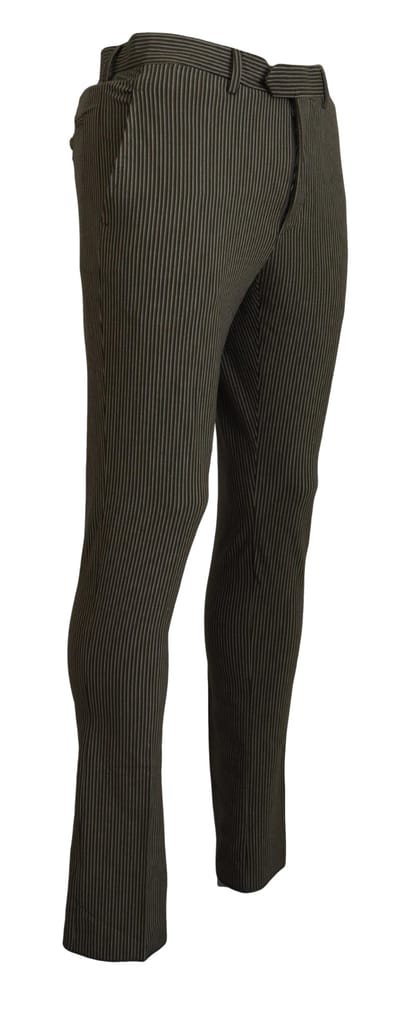Strepenbroek Slim Fit