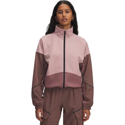 Dames trainingsjack Under Armour Unstoppable