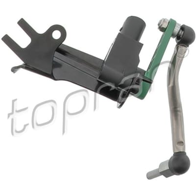 Topran Koplampnivellering HANS PRIES 623 166