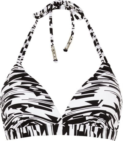 Beachlife Bikinitop - Fragments - Maat 40D