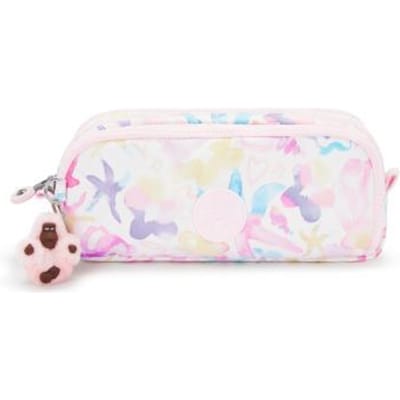 KIPLING Gitroy Aqua Sea Pennenzakken en -etui's