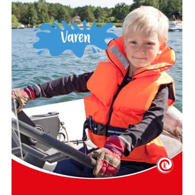 Varen - De Kijkdoos - Marian van Gog