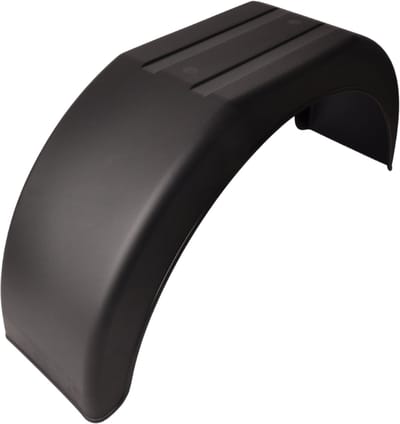 Spatbord 13/14 inch - 785x220x360 mm