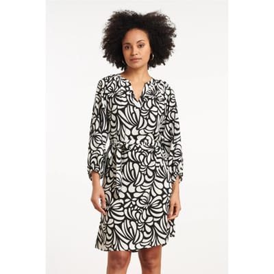 Smashed Lemon 35154, jurken |