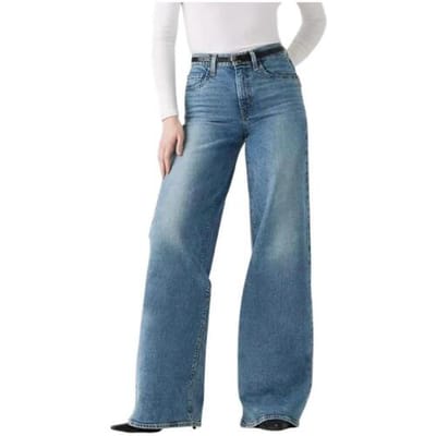 Levi's Jeans 728 wijde pijpen
