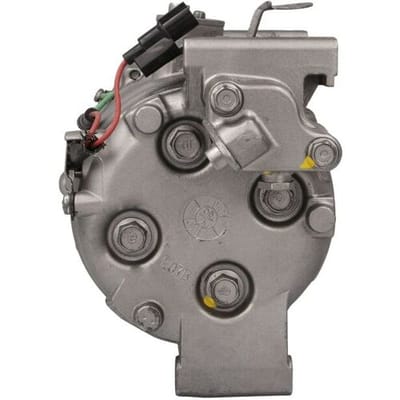 Airco-compressor TEAMEC TEAMEC 8643302