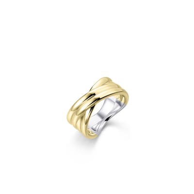 Gisser Jewels Silver Ring