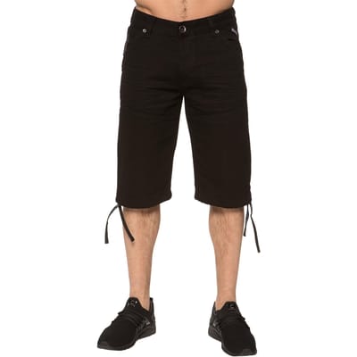 Heren Casual Designer Shorts| Enzo Designer Menswear