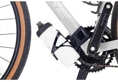 Zefal Universal Mount Gab Pulse A2 Cvs488 Bidonhouderondersteuning Zwart