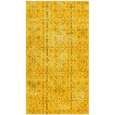 Vloerkleed Ludlow handgemaakt wol | Vidal