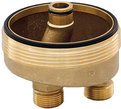 Grünbeck aansluitadapter desaliQ, 707276