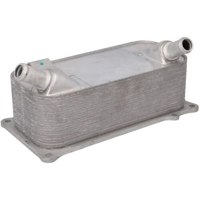 Olie radiator MAHLE CLC 321 000S