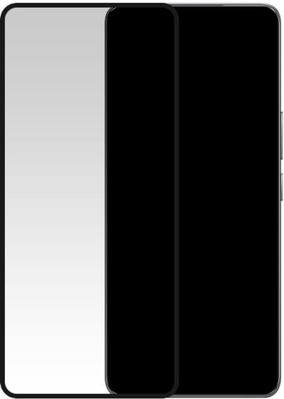 Mobilize Screenprotector geschikt voor HONOR 200 Pro Glazen | Mobilize Premium Screenprotector - Case Friendly
