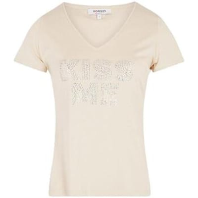 T-shirt Morgan DBISOU