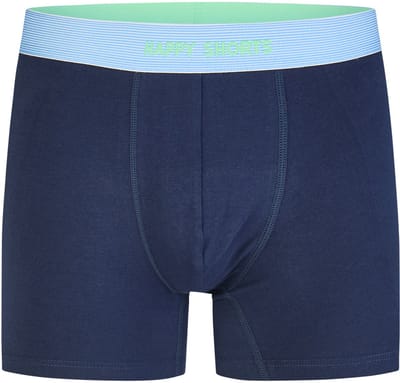 Happy Shorts Boxer Jersey