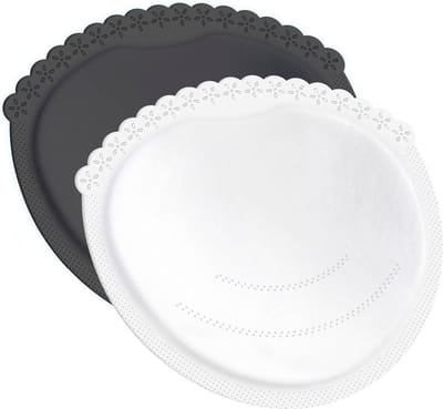 Difrax - Zoogcompressen 120 Stuks