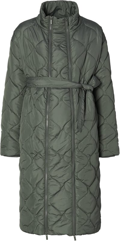 Noppies Jas Pello Zwangerschap - Maat XS