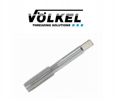 Volkel Taps M9X1.0 Flyspeed Machinetap