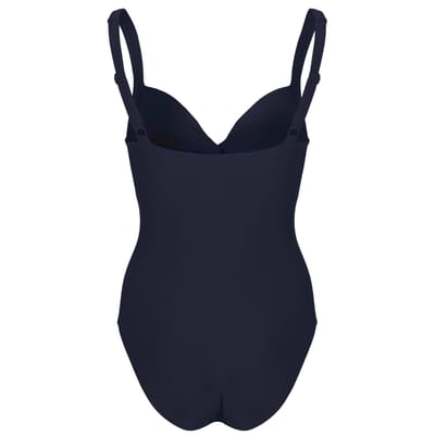 Regatta Vrouwen/dames Sakari Zwemkostuum (Marine)