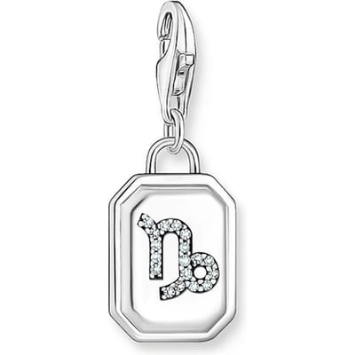 Thomas Sabo Bedeltje Sterling Silver 2152-643-21