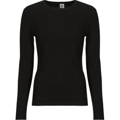 Petit Bateau  T-Shirt Lange Mouw ML COL ROND