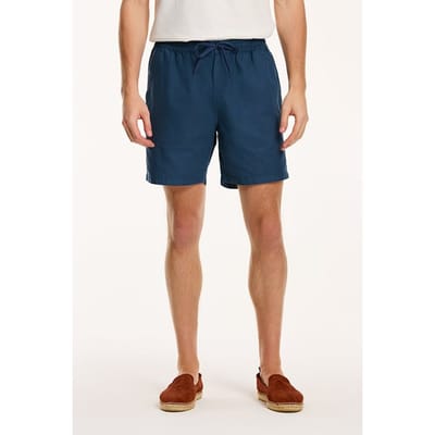 Shiwi Lewis Shorts Royal Blue Size: XXL | Shorts Outlet | Heren | Blauw