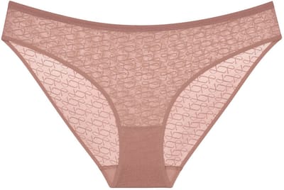 Triumph Tai-Slip Red Label Triumph Signature Sheer