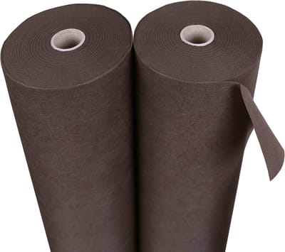 Tuinvlies met UV-bescherming - 50g, 3,2m breed, 155m lang