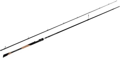 Fox Rage TR Jig Finesse (2 delen) 2.70m 7-28g